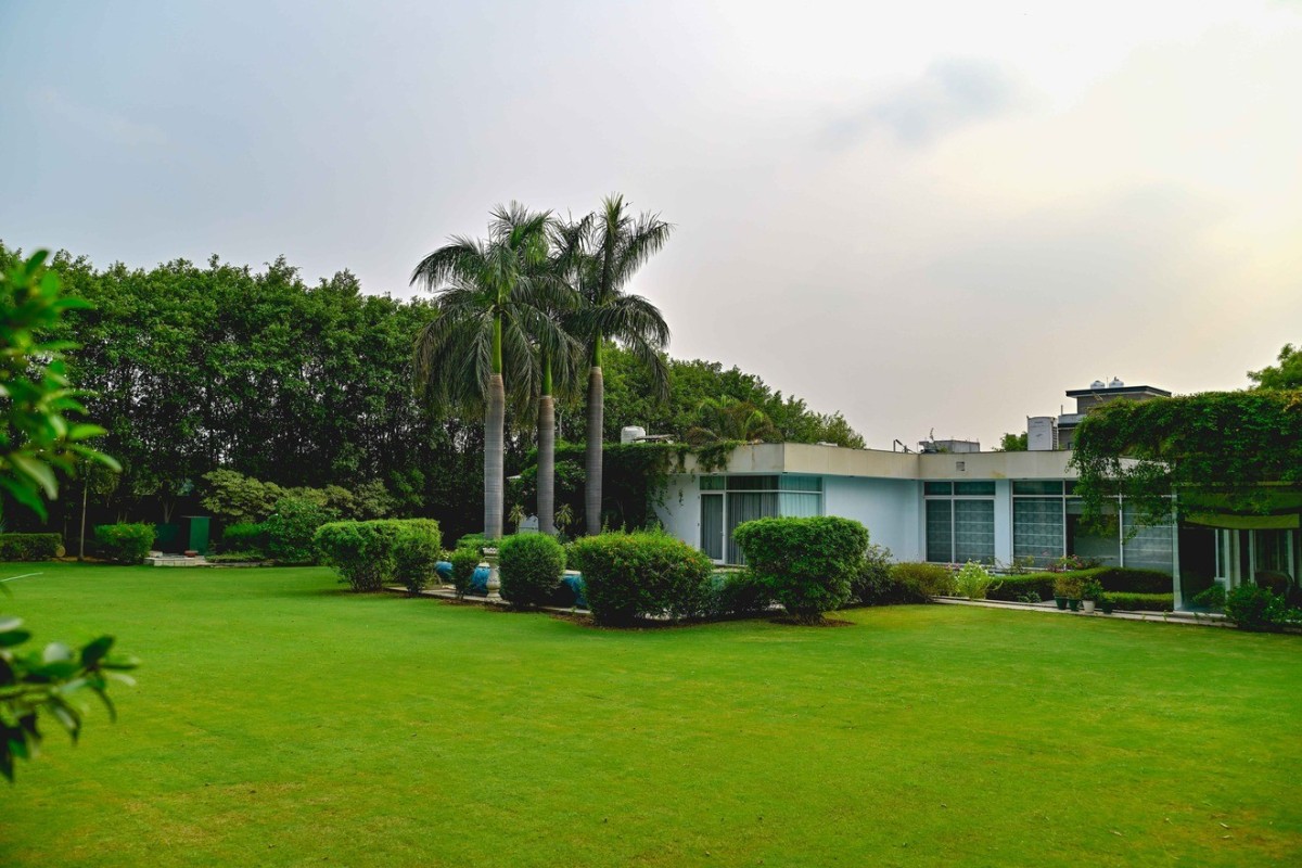 Udman Luxe Villa — photo 73