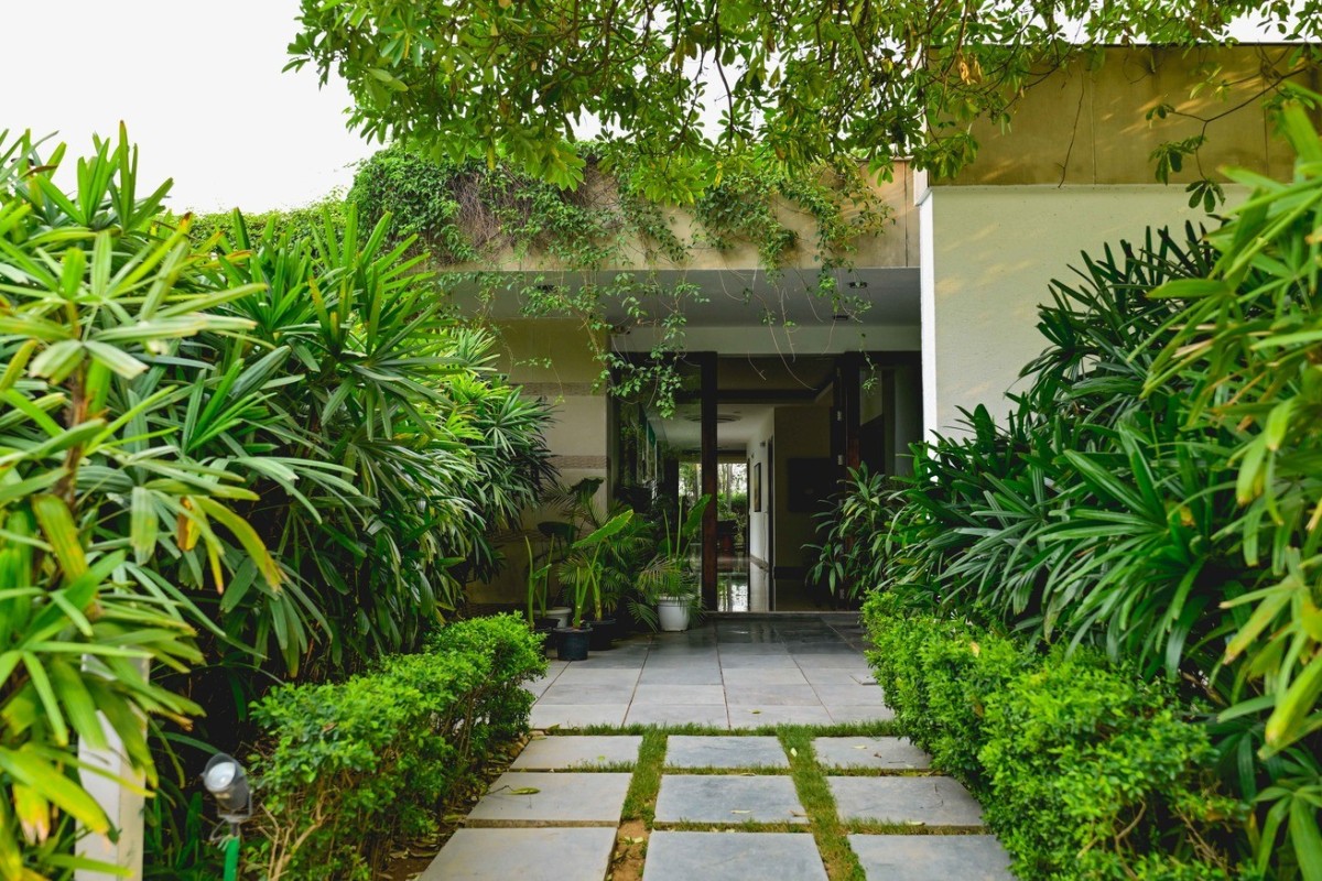 Udman Luxe Villa — photo 66