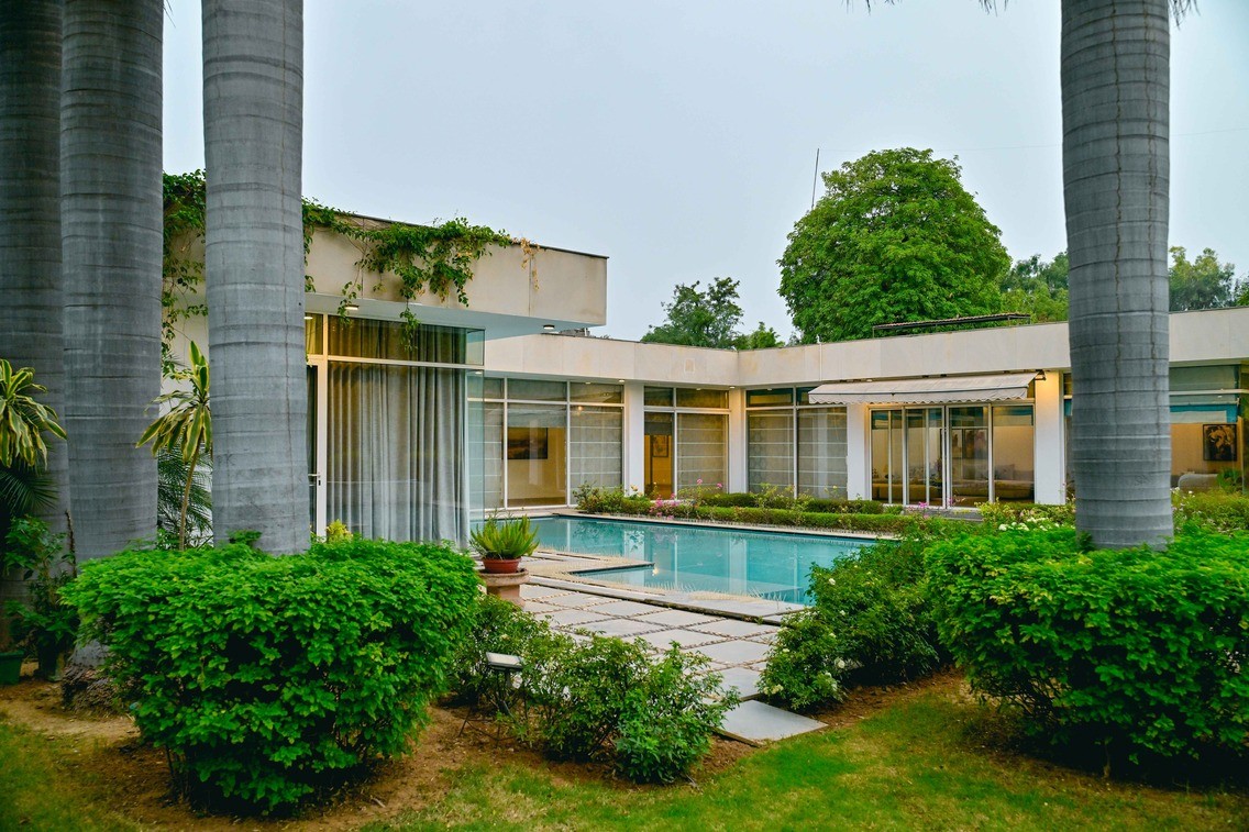 Udman Luxe Villa — photo 38