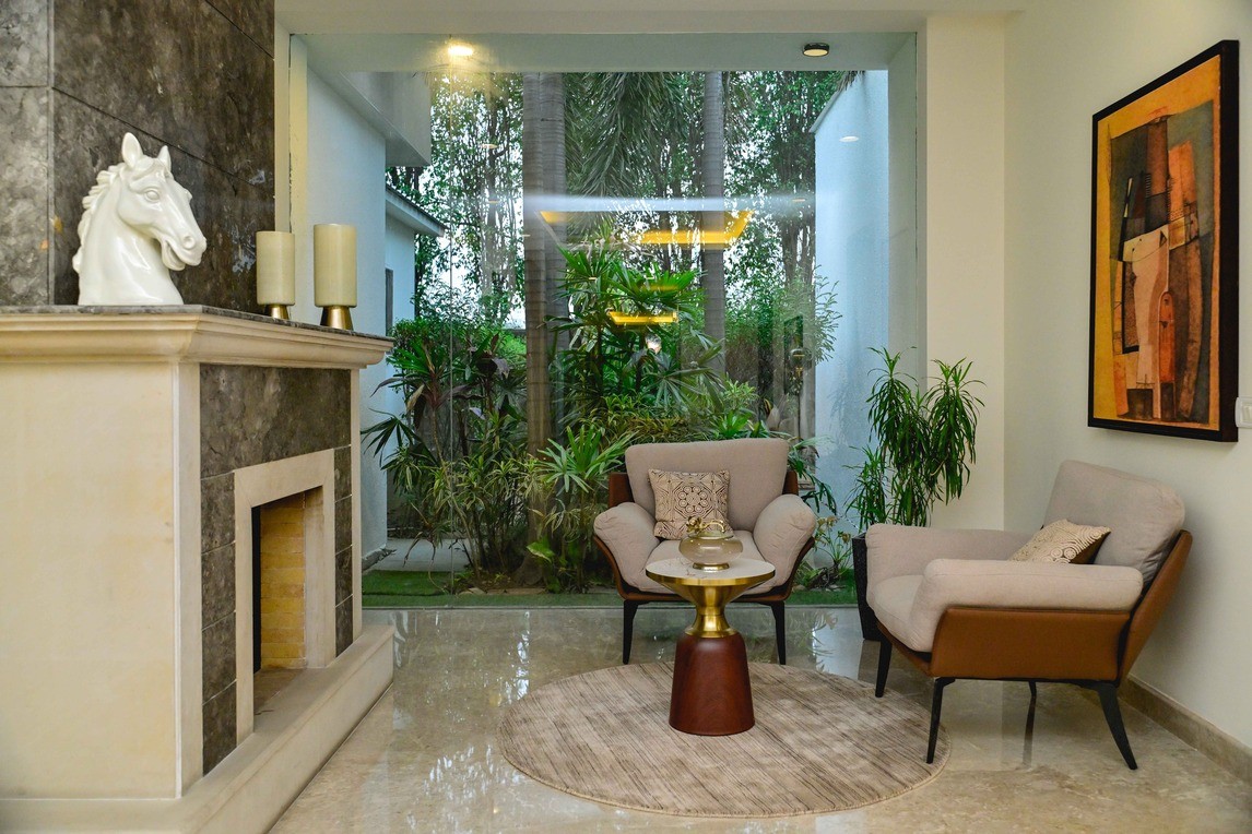 Udman Luxe Villa — photo 48
