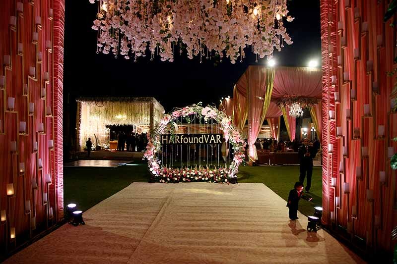 Chhatarpur Central