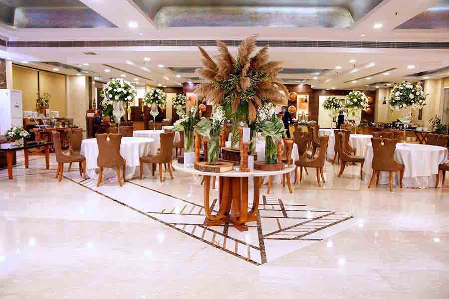 Opulent Hotel — photo 97