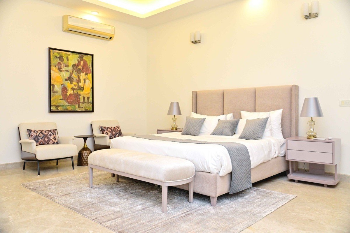Udman Luxe Villa — photo 58