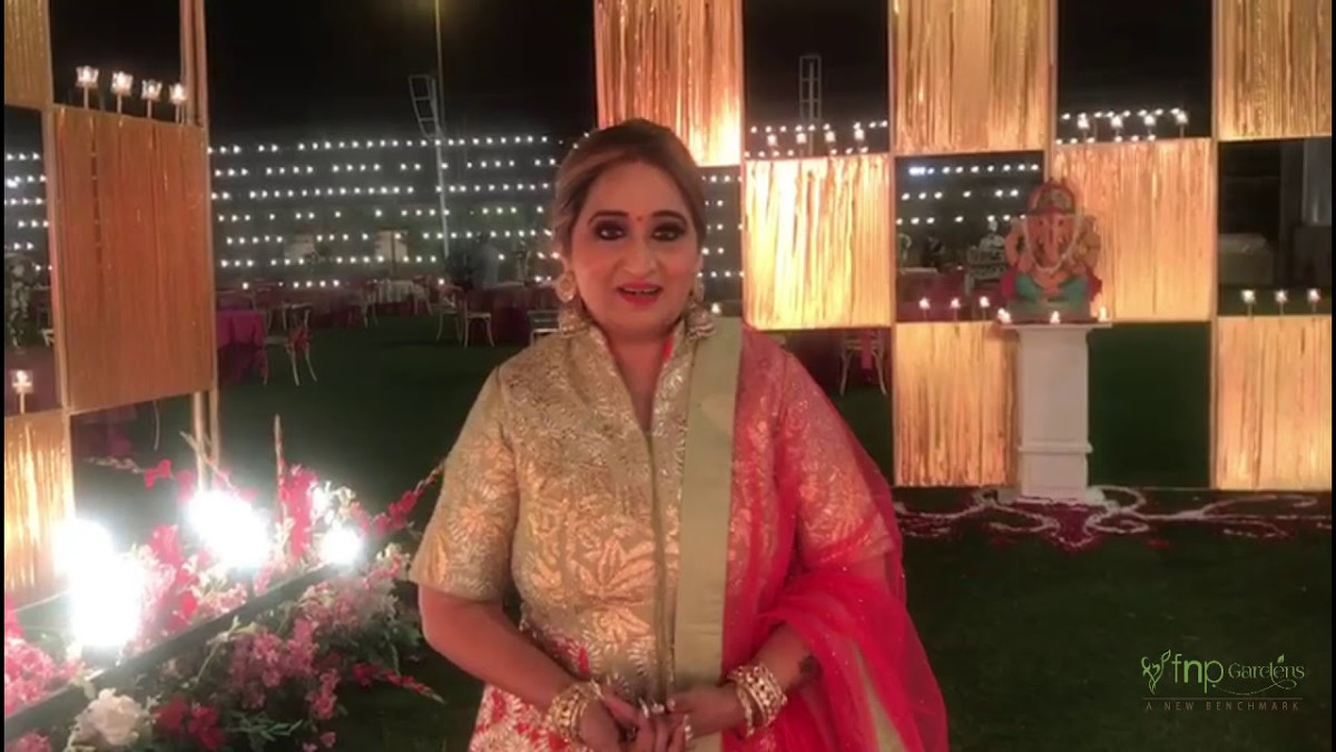 Mrs. Sandhya Grover