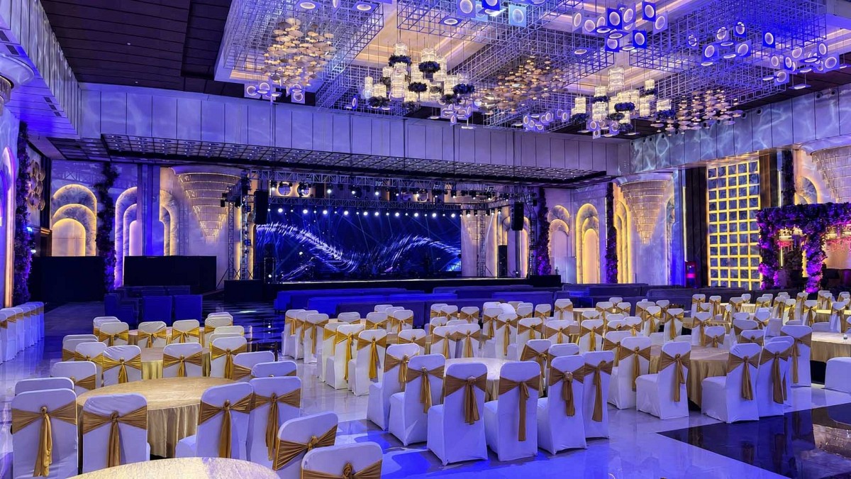 The Ritz