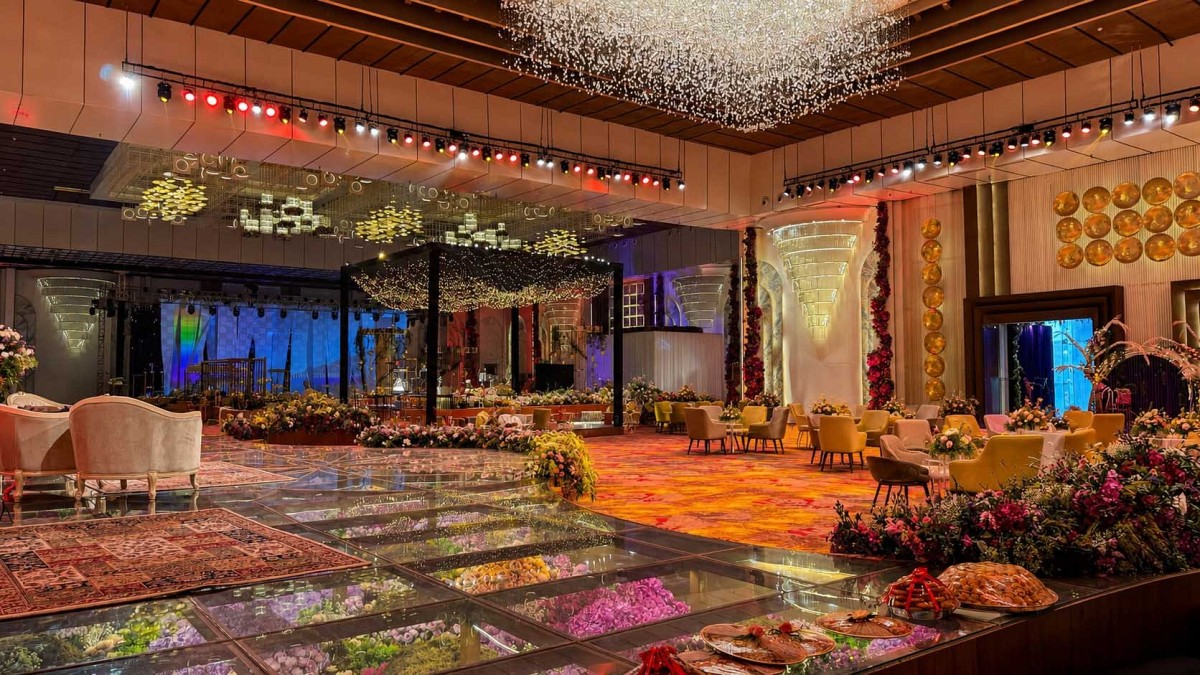 The Ritz