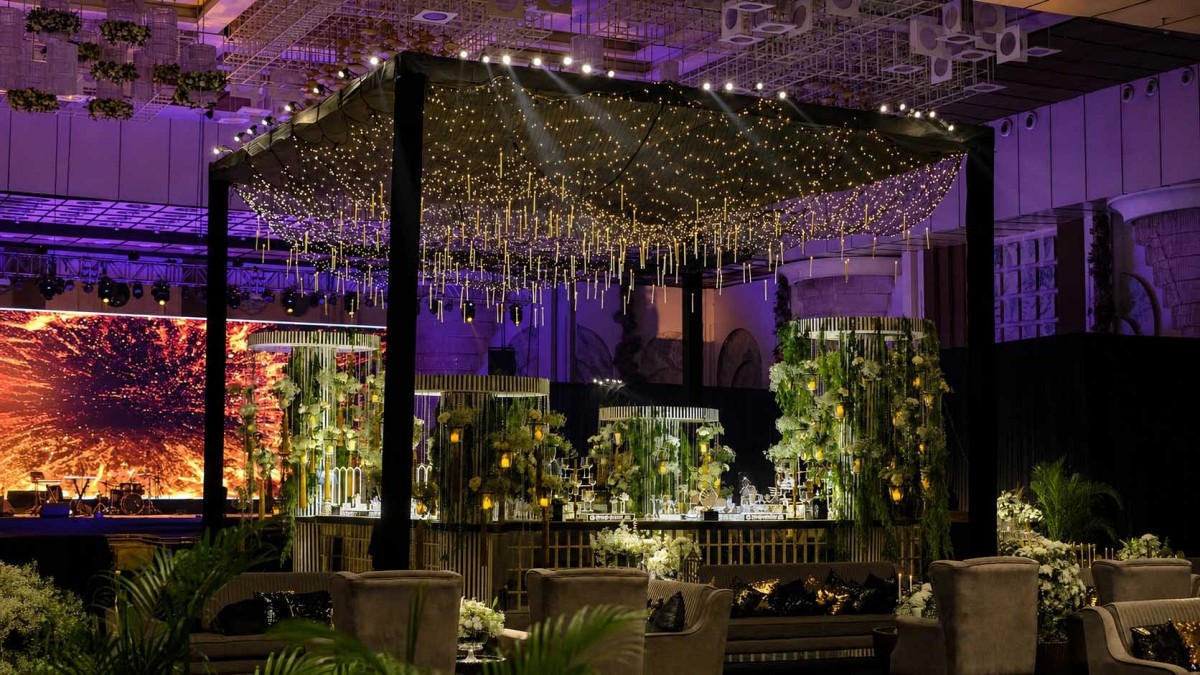 The Ritz