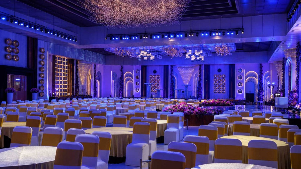The Ritz