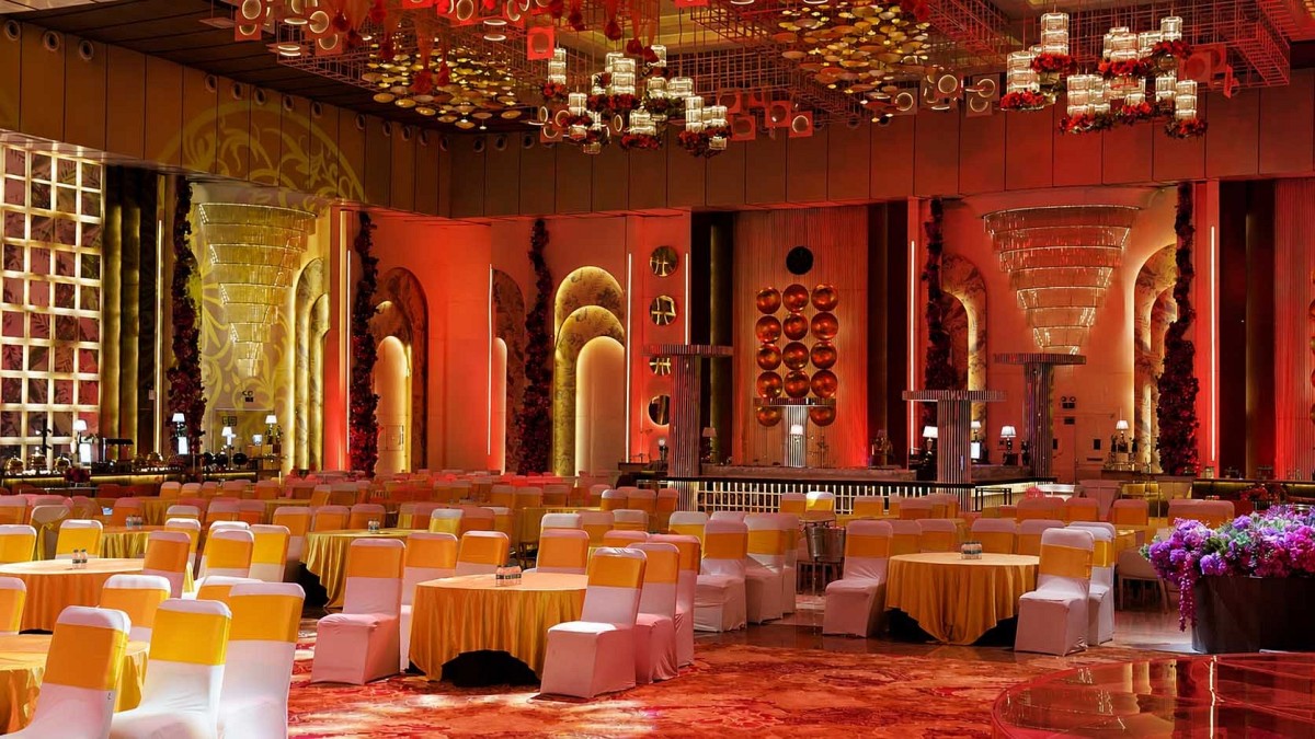 The Ritz