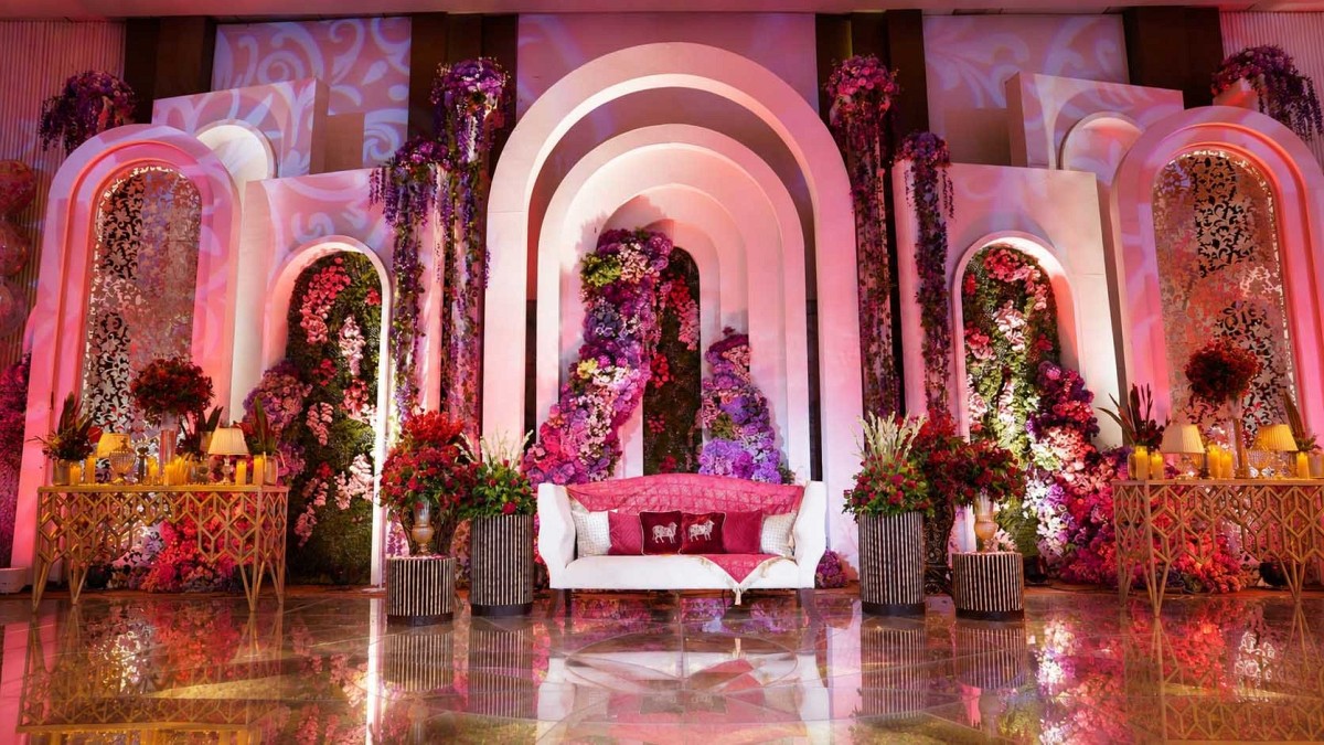 The Ritz
