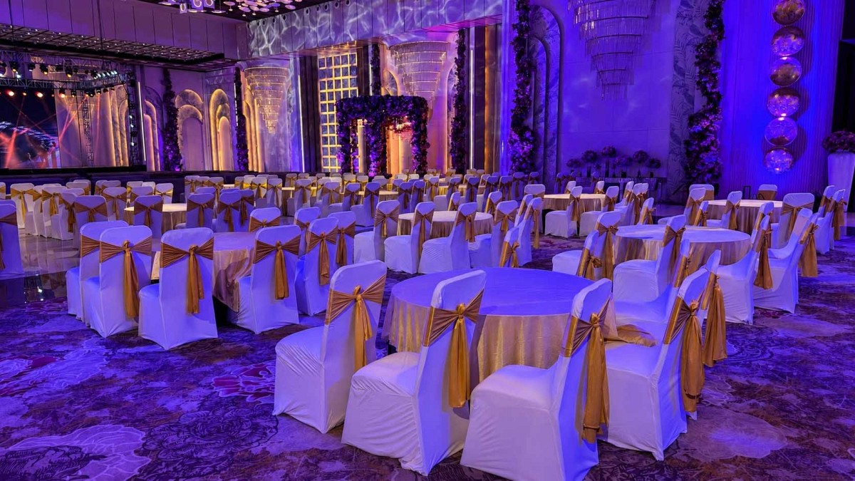 The Ritz
