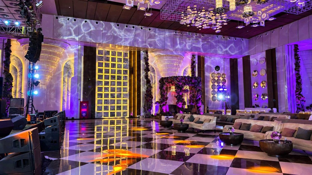 The Ritz