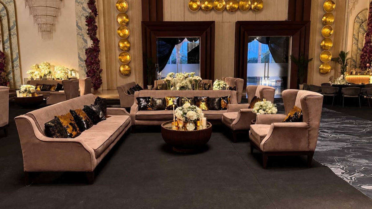 The Ritz