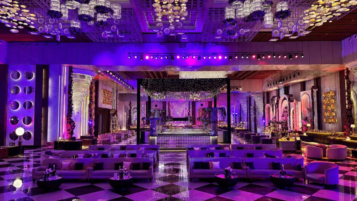The Ritz