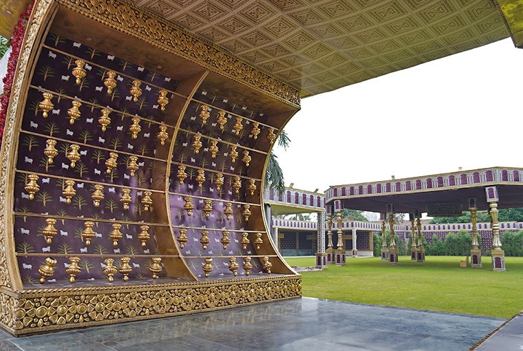 Chhatarpur Central