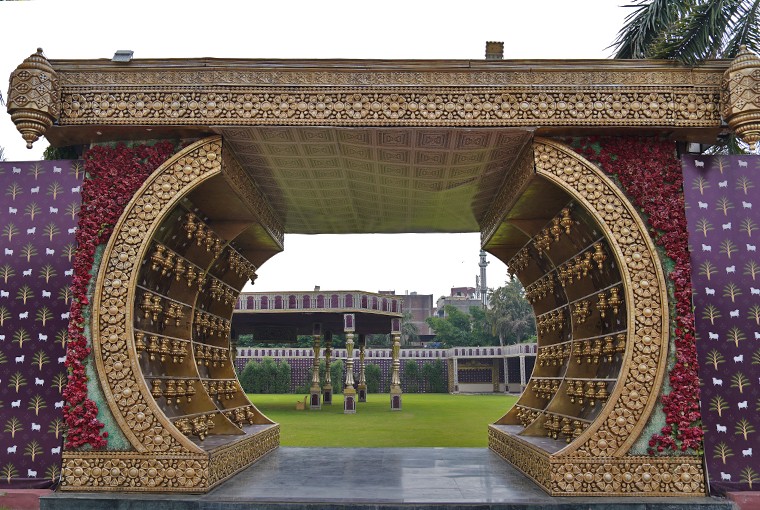 Chhatarpur Central