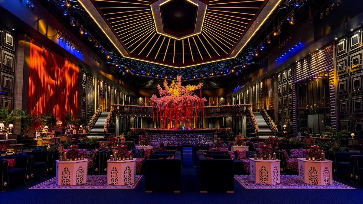 Club Riviera
