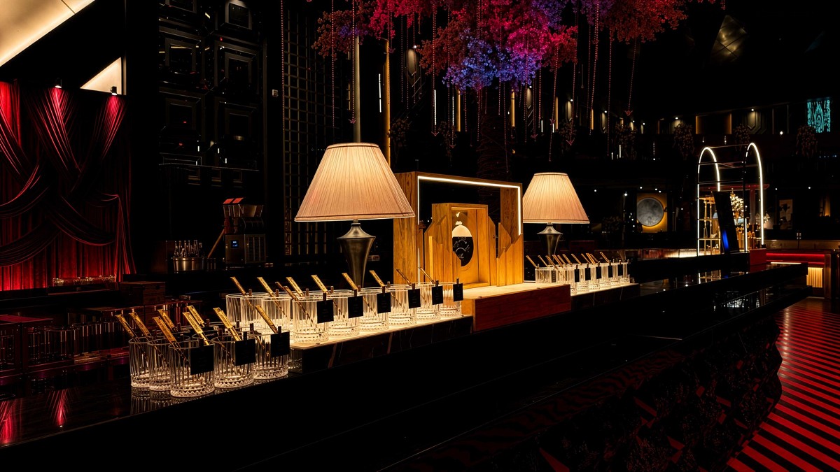 Club Riviera