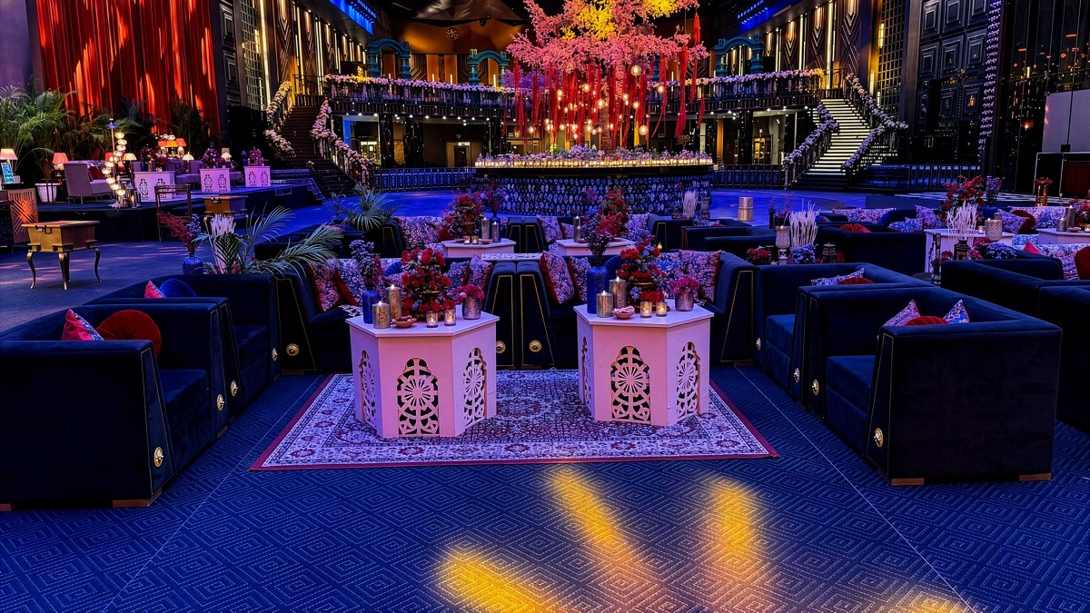 Club Riviera