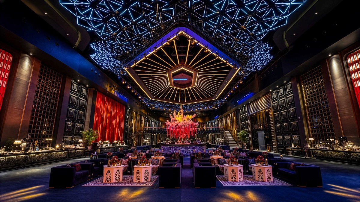 Club Riviera