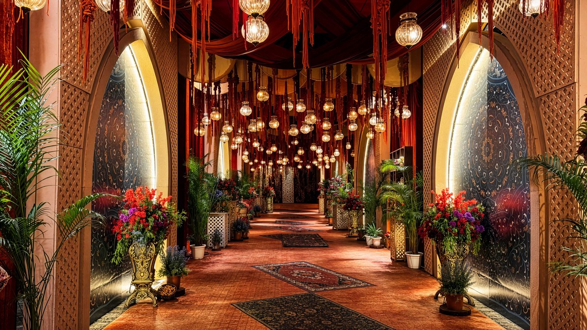 Club Riviera