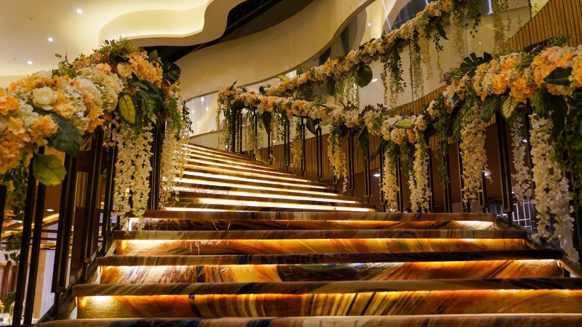 The Raffles