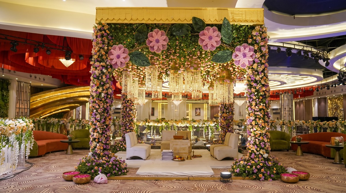 The Raffles