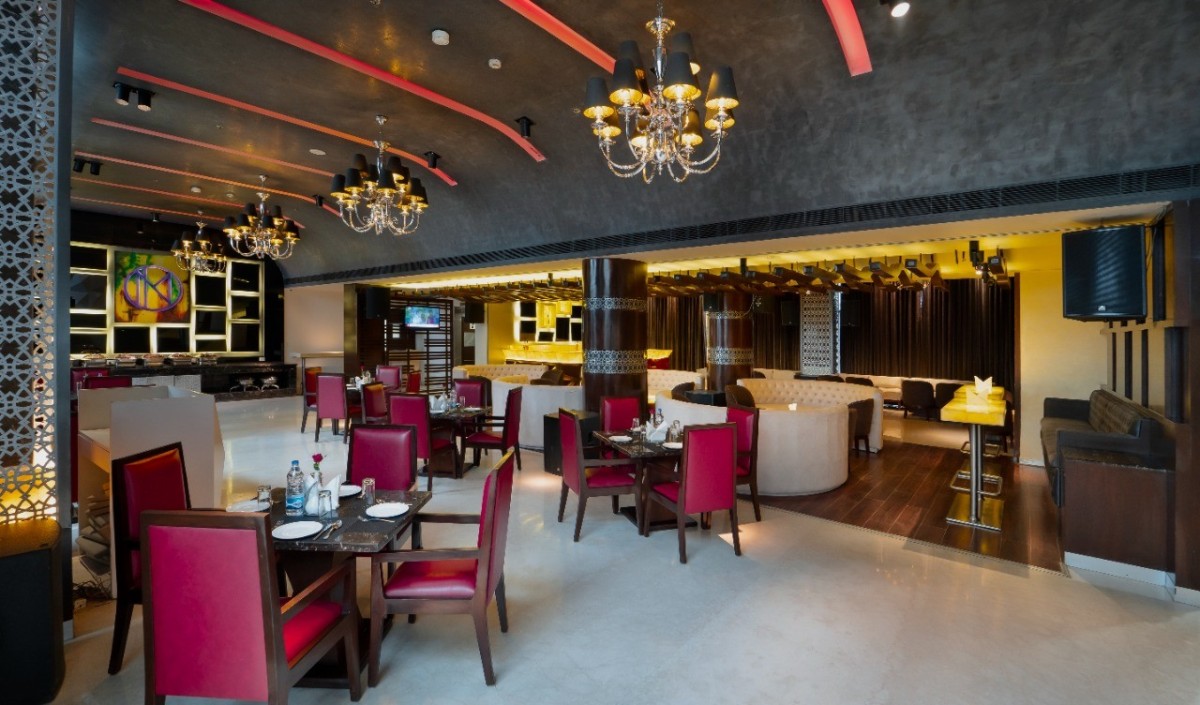 Udman Hotel