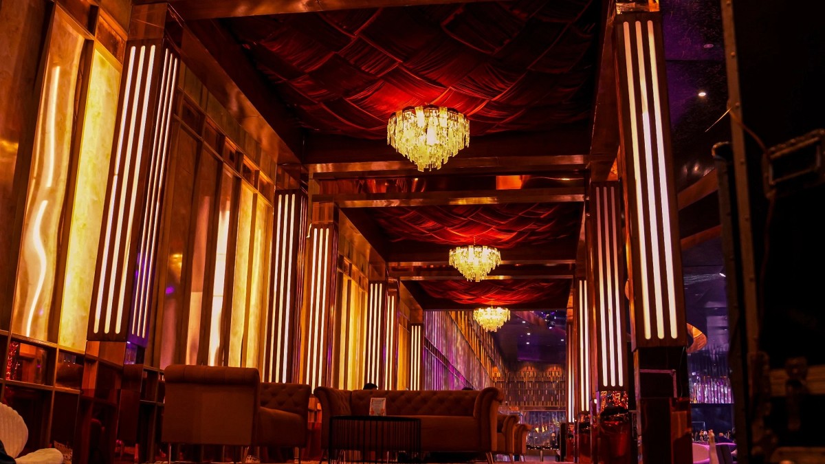 Udman Hotel & Resorts NH-8