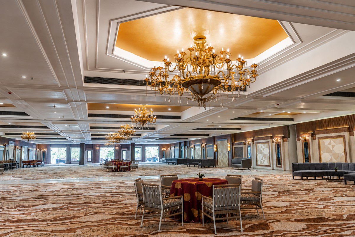 Udman Hotel & Resorts NH-8