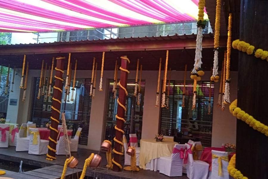 Udman Panchsheel