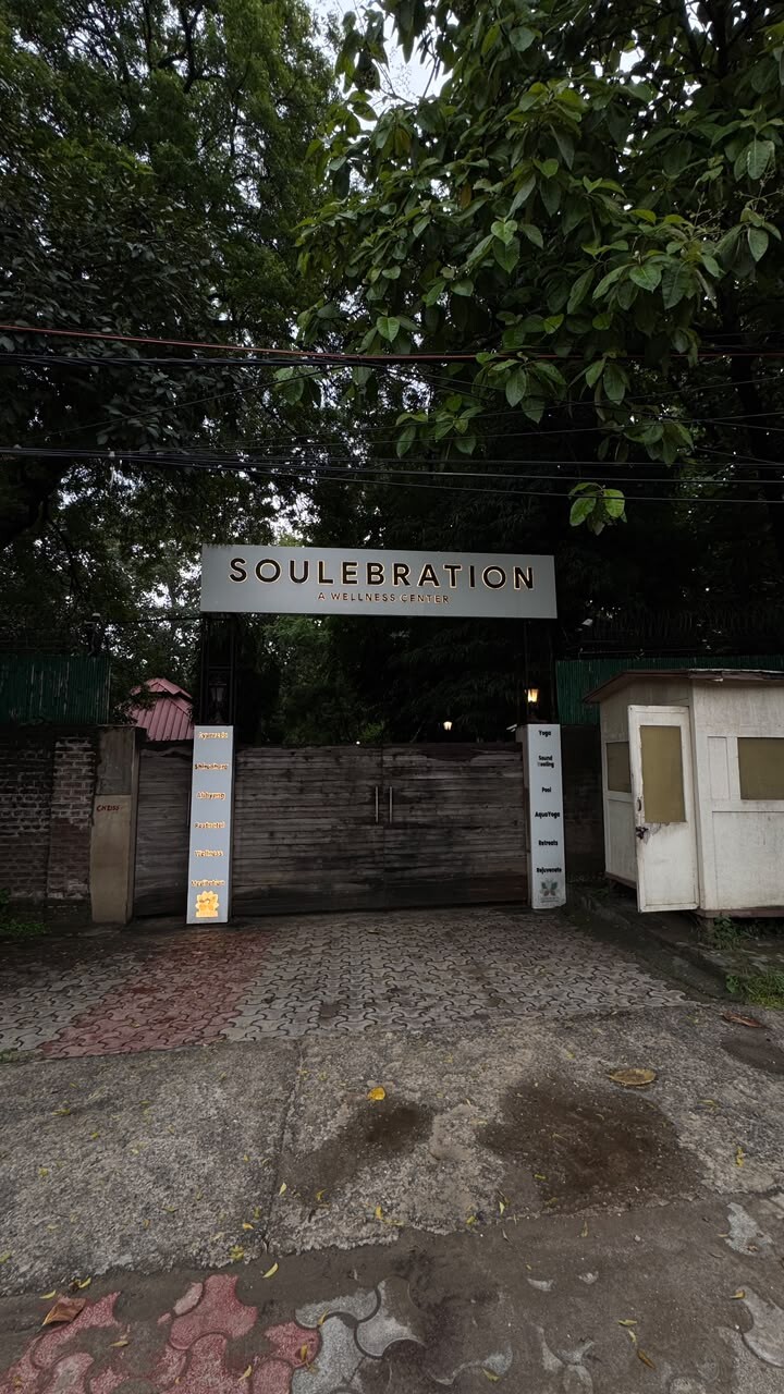 Soulebration