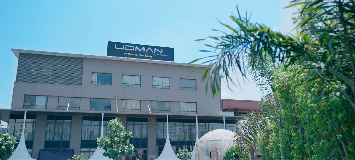 Udman Greater Noida — photo 3
