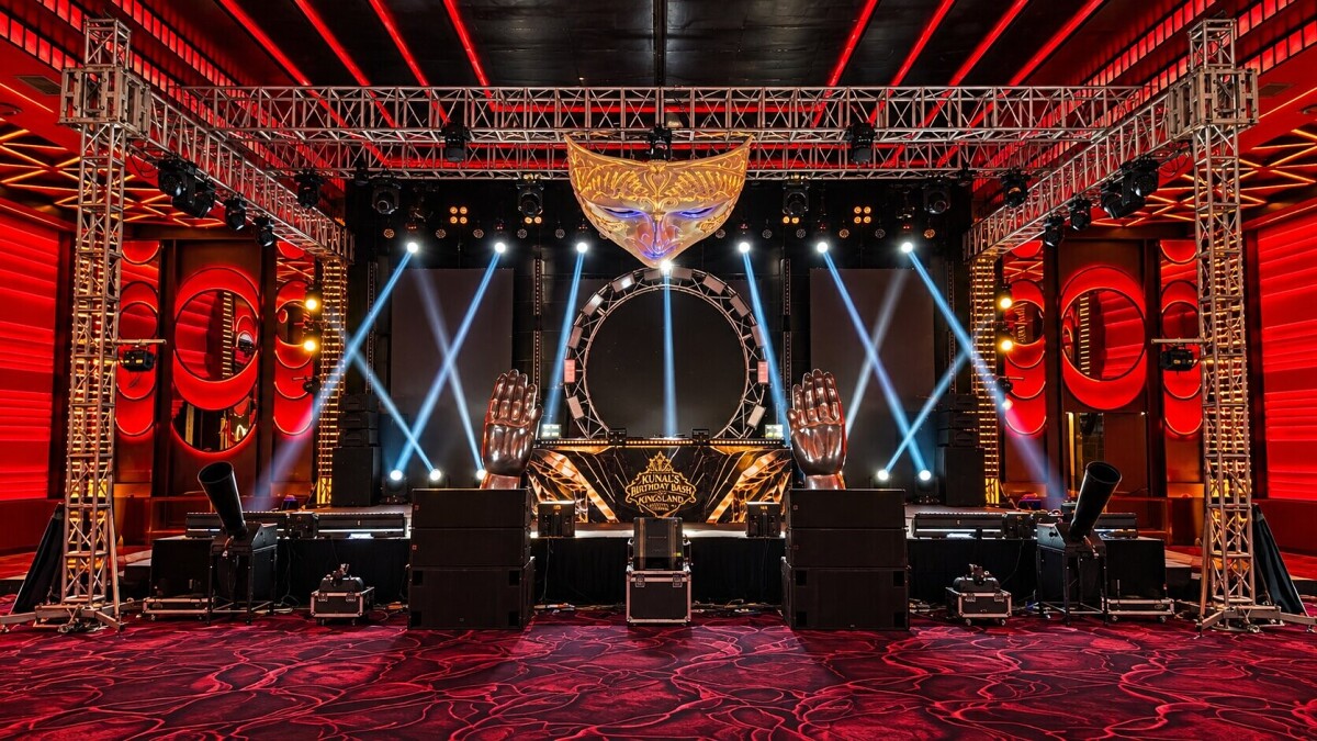 The Grand Pavilion — photo 4