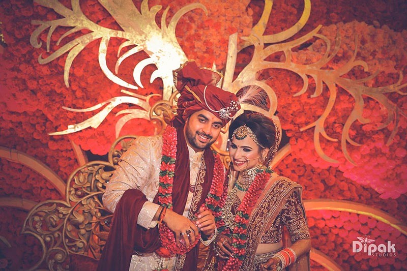 Honika & Ishan