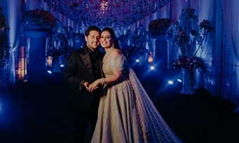 Kanika & Umang
