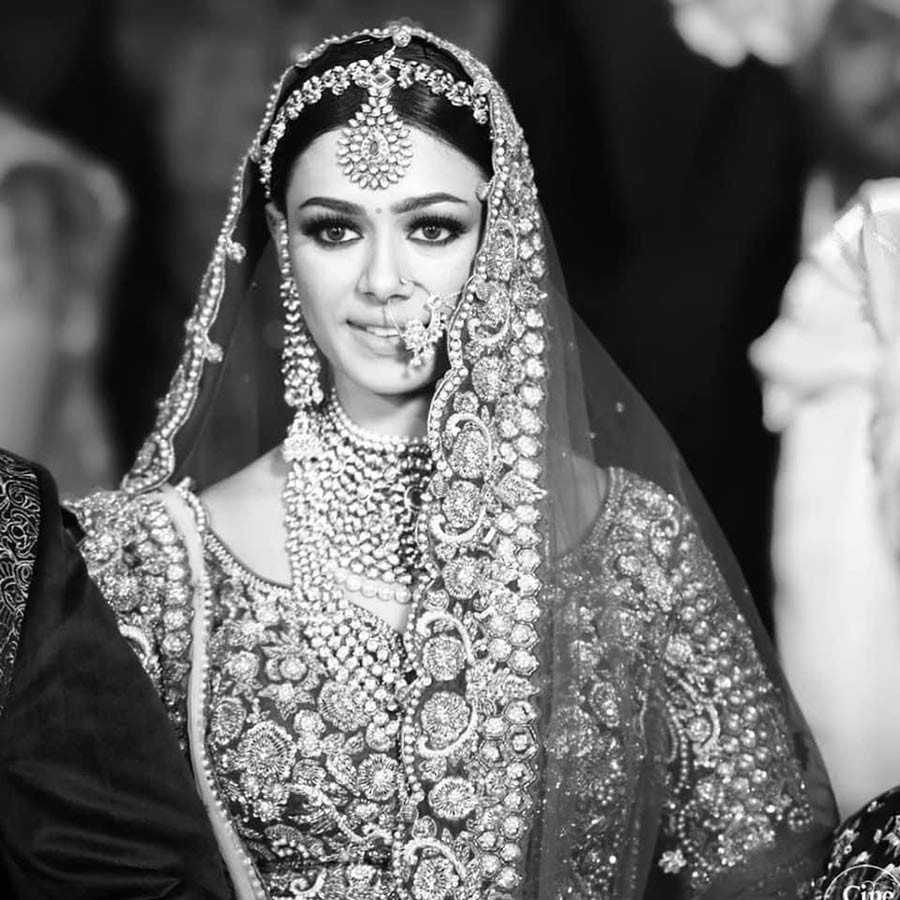 Manisha & Mohak