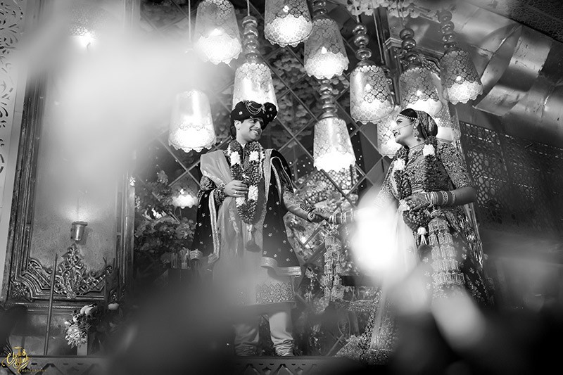 Akshay & Shruti — photo 8