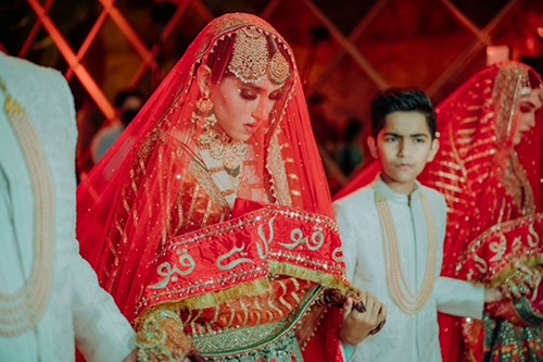 Sana & Sufiya — photo 17