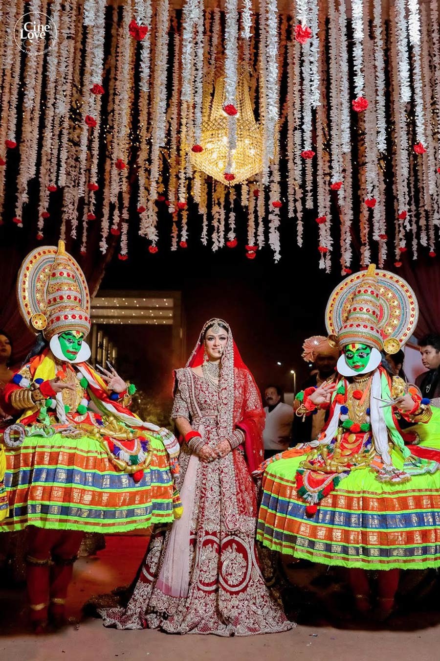 Manisha & Mohak