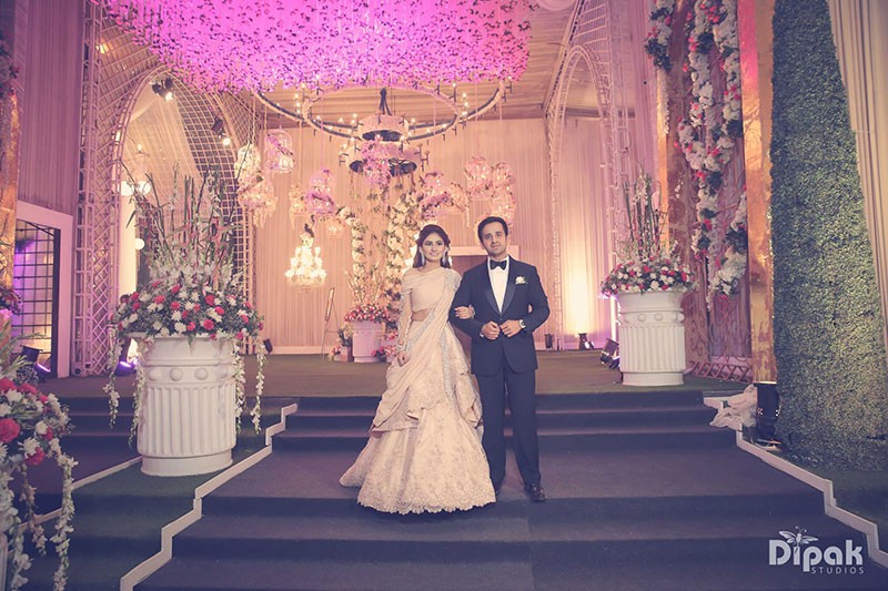 Mayank & Shraddha