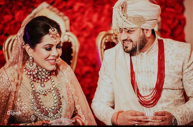 Sanchit & Aanchal