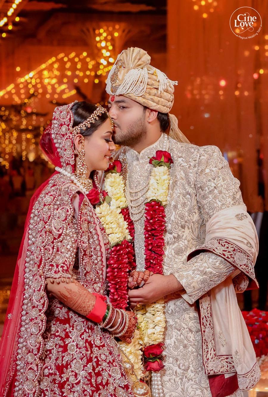 Manisha & Mohak