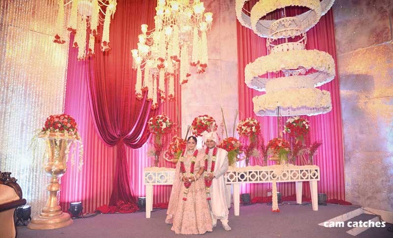 Shresth & Ritika