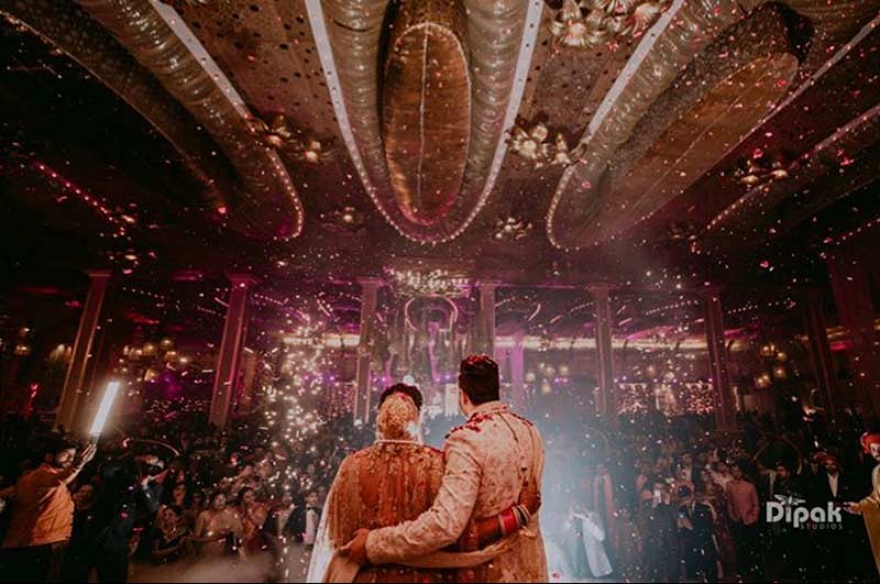 Sanchit & Aanchal
