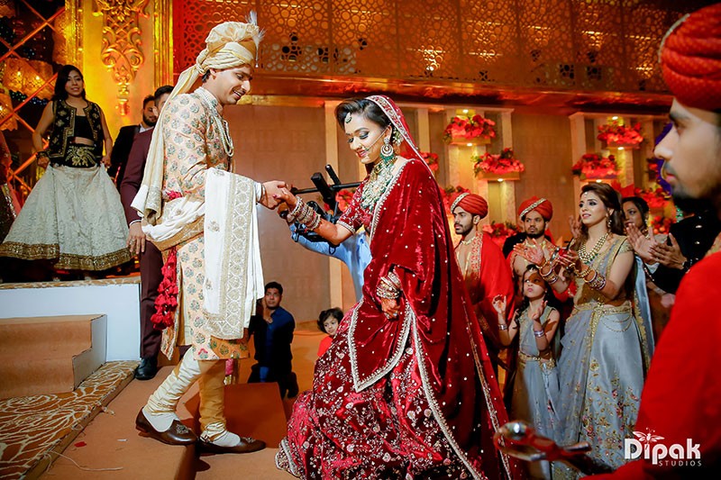 Arushi & Rajkumar