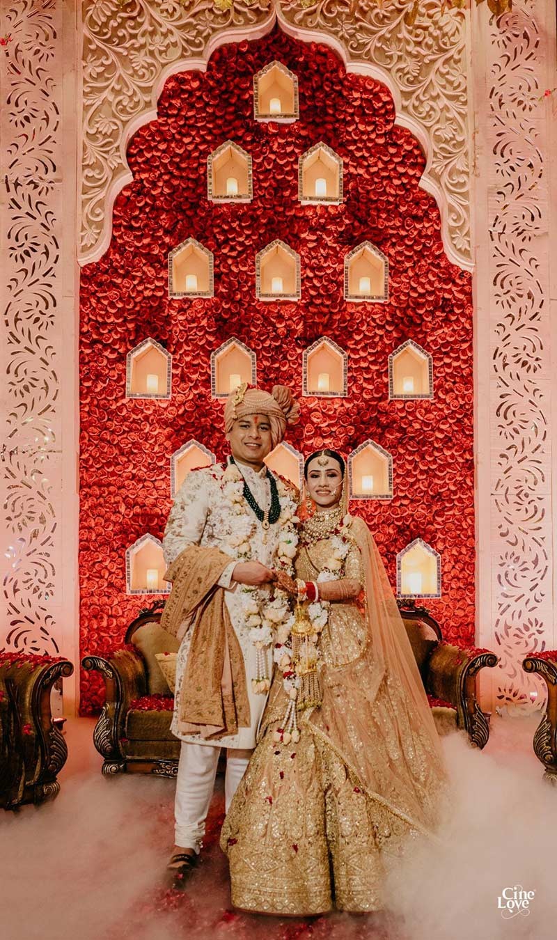 Agrima & Anubhav