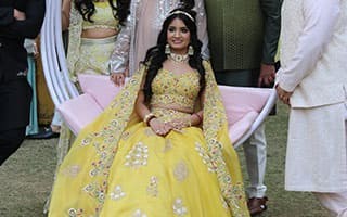 Aashna Nagpal