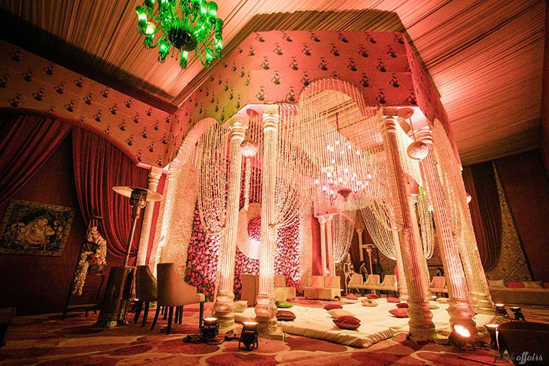 Nupur & Akhil — photo 10