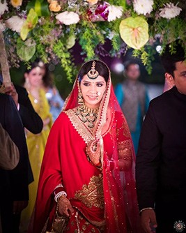 Shubhi & Mohit — photo 6